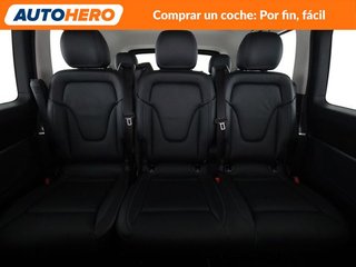 Mercedes Clase V V 250 d lang Avantgarde