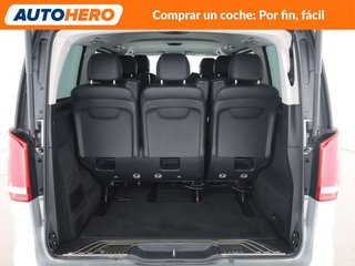 Mercedes Clase V V 250 d lang Avantgarde