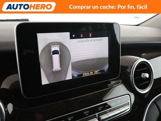 Mercedes Clase V V 250 d lang Avantgarde