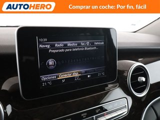 Mercedes Clase V V 250 d lang Avantgarde