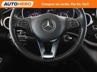 Mercedes Clase V V 250 d lang Avantgarde