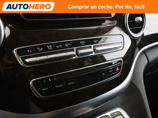 Mercedes Clase V V 250 d lang Avantgarde