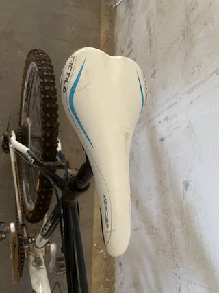 Bicicleta Mercier para piezas