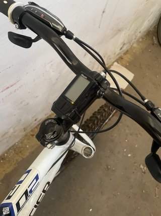 Bicicleta Mercier para piezas
