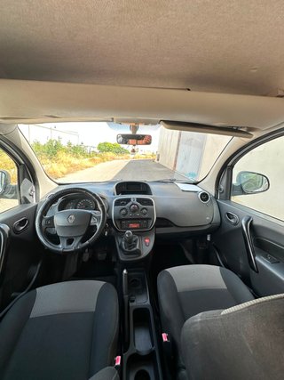 Renault Kangoo sin adblue
