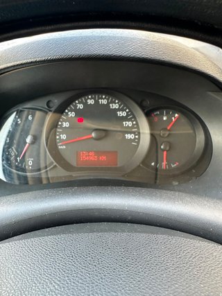Renault Kangoo sin adblue