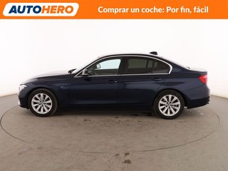 BMW Serie 3 320d