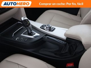 BMW Serie 3 320d