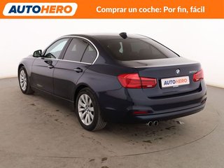 BMW Serie 3 320d