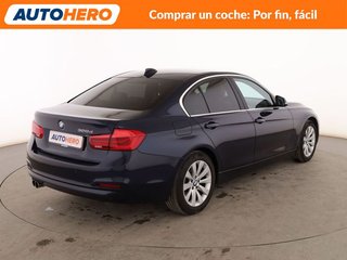 BMW Serie 3 320d