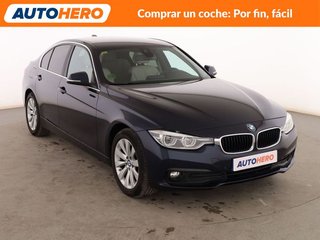 BMW Serie 3 320d