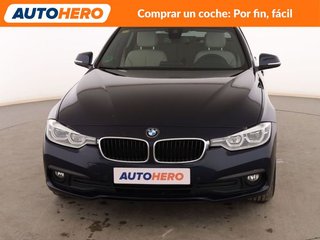 BMW Serie 3 320d