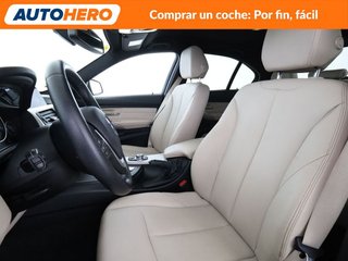 BMW Serie 3 320d
