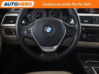 BMW Serie 3 320d