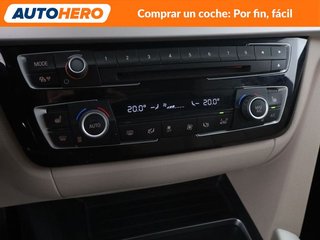 BMW Serie 3 320d
