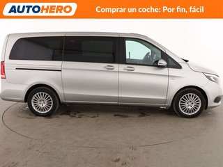 Mercedes Clase V V 250 d lang Avantgarde