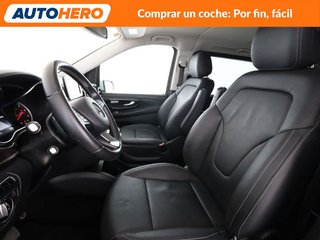 Mercedes Clase V V 250 d lang Avantgarde