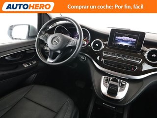 Mercedes Clase V V 250 d lang Avantgarde