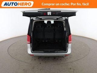 Mercedes Clase V V 250 d lang Avantgarde