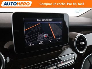 Mercedes Clase V V 250 d lang Avantgarde