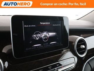 Mercedes Clase V V 250 d lang Avantgarde