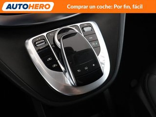 Mercedes Clase V V 250 d lang Avantgarde