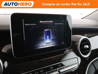 Mercedes Clase V V 250 d lang Avantgarde
