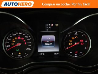Mercedes Clase V V 250 d lang Avantgarde