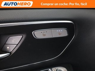 Mercedes Clase V V 250 d lang Avantgarde