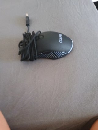 Ratón gaming