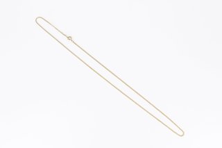 Collar de oro de 18k. Ref:007-02-00712