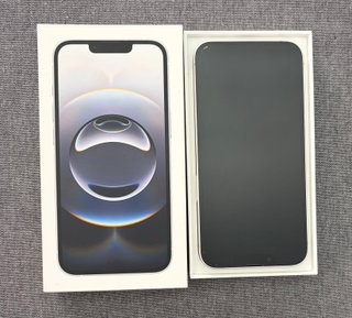 iPhone 16e 128GB Blanco +94% Batería