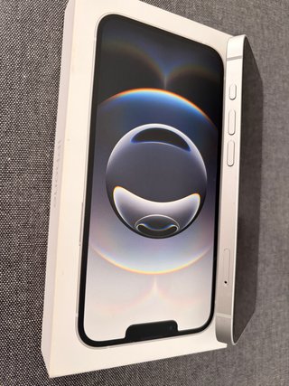 iPhone 16e 128GB Blanco +94% Batería