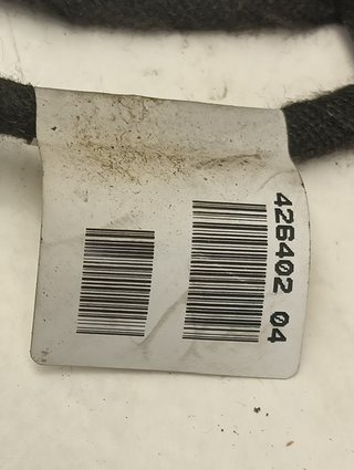 CONSOLA CENTRAL PEUGEOT 308 SW AH01 96775883