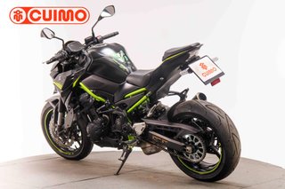 KAWASAKI Z 900