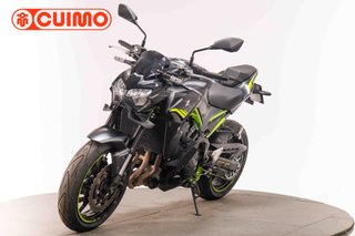 KAWASAKI Z 900