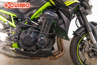 KAWASAKI Z 900