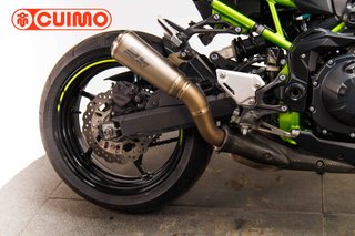 KAWASAKI Z 900