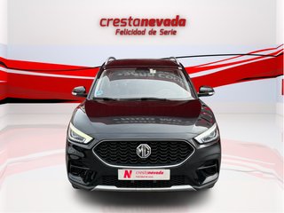 SIN ENTRADA! MG ZS 2022 1.5 71000KM!