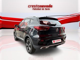 SIN ENTRADA! MG ZS 2022 1.5 71000KM!