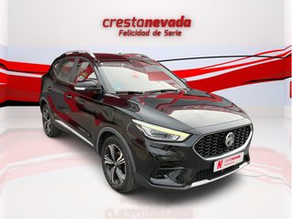 SIN ENTRADA! MG ZS 2022 1.5 71000KM!