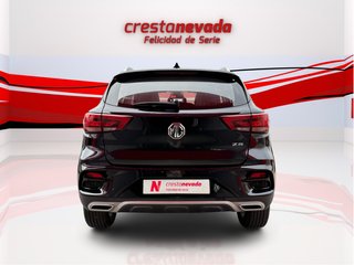 SIN ENTRADA! MG ZS 2022 1.5 71000KM!