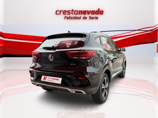 SIN ENTRADA! MG ZS 2022 1.5 71000KM!
