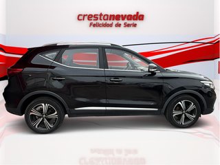 SIN ENTRADA! MG ZS 2022 1.5 71000KM!