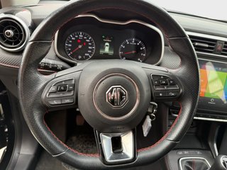 SIN ENTRADA! MG ZS 2022 1.5 71000KM!