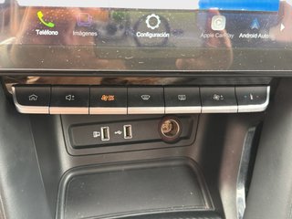 SIN ENTRADA! MG ZS 2022 1.5 71000KM!