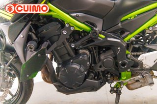 KAWASAKI Z 900