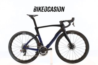Bicicleta Pinarello Dogma F AXS 12V t.54 Reacondicionada