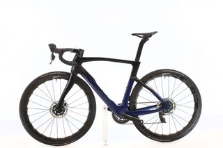 Bicicleta Pinarello Dogma F AXS 12V t.54 Reacondicionada