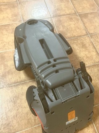 Silla de coche joyson safety isofix